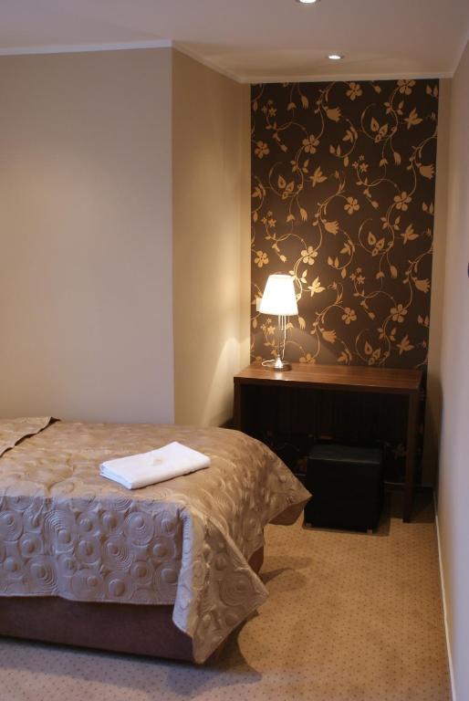 Old House Bed and Breakfast Hradec nad Moravici Rum bild